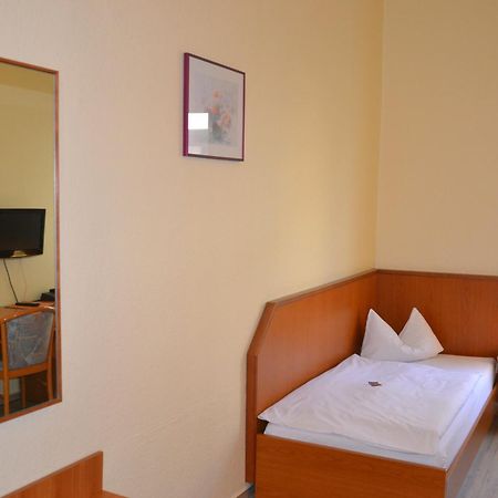 יינה Hotel Thueringer Hof חדר תמונה