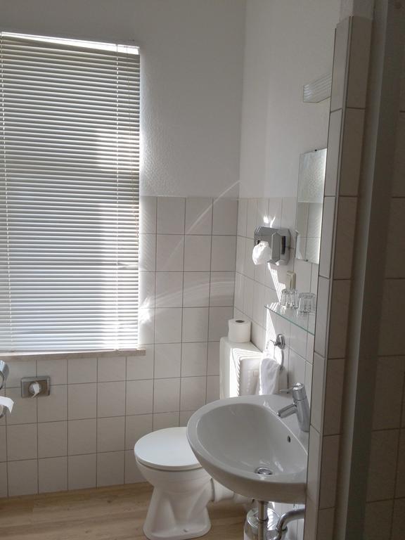יינה Hotel Thueringer Hof מראה חיצוני תמונה